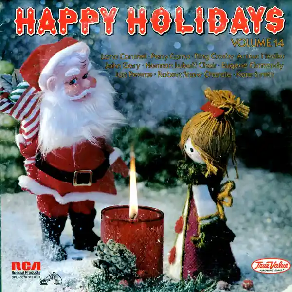 Album Art